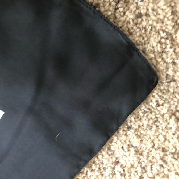 Gucci 100%silk net - Picture 4 of 7